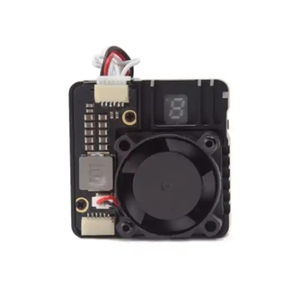 Skyzone เครื่องส่งสัญญาณวิดีโอ vtx 56CH กำลังสูง5.8GHz 2.5W สำหรับรีโมท FPV และโดรนปีกคงที่อุปกรณ์เสริมโดรน DIY - Product Image 4