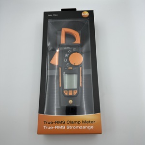 מד מהדק כף יד מד מד temto 770-3 מטר clamp הנוכחי dc dc דיגיטלי עם אפליקציית testo חכמה