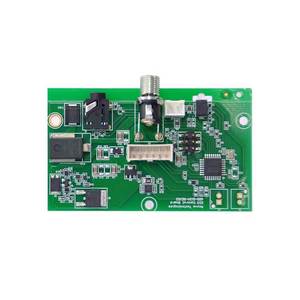 Фабричная материнская плата для мобильного телефона PCBA, мини-проектор, производство OEM, поставщик, изготовление на заказ PCB - Product Image 4