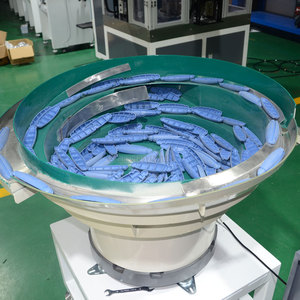 自动渔网浮标超声波焊接机 - Product Image 3