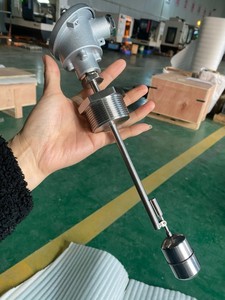 Industrial Grade Mini <strong>Float</strong> <strong>Level</strong> <strong>Switch</strong> Side Mounted Liquid <strong>Sensor</strong> with <strong>Float</strong> Valve Tank <strong>Level</strong> Control <strong>Switch</strong> - Product Image 5