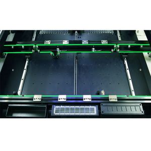 2020อัตโนมัติ SMD/LED Soldering เครื่อง PCB อุปกรณ์ HW-T8-80F Surface Mount Machine - Product Image 4