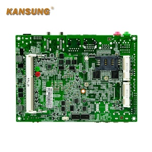 Kansung-Mini PC con procesador Core i5, 4 puertos seriales, compatible con Windows 10, sistema Linux, ordenador portátil Barebone, barato - Product Image 6