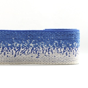 מותאם אישית אלסטי הניתן להתאמה אישית webbing לועטת סרט חגורה ניילון סרט