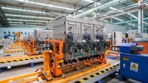 12kv thân thiện với môi trường khí cách ly đôi vòng cách ly đơn vị chính - Product Image 3