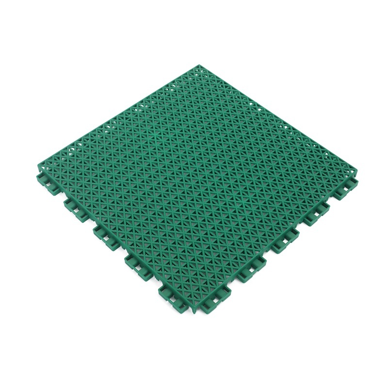 verde