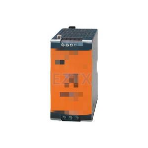 EVC001



, Neu und original, Lager im Warehouse PLC Programming Controller - Product Image 1