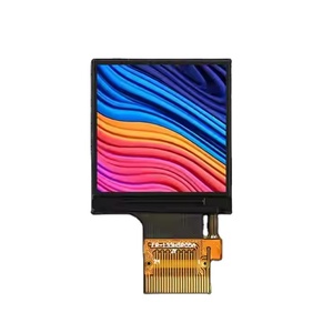 Direct Sales 1.3 Inch TFT <strong>LCD</strong> <strong>Display</strong> 1.33 IPS with 240x240 <strong>RGB</strong> HD Drives Square Screen for ST7789 High Resolution <strong>LCD</strong> <strong>Modules</strong> - Product Image 1