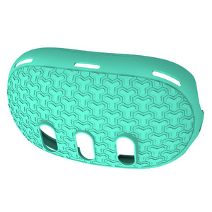 Meta 3 için yeni varış dayanıklı sert çanta TPU konsol kapağı koruyucu kabuk - Product Image 5