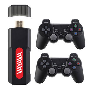 วิดีโอเกมจอยสติ๊ก2.4กรัมไร้สายควบคุมเกมแพดสำหรับย้อนยุคคลาสสิก Wii GC NGC เกมคิวบ์คอนโซลผู้ผลิตจากประเทศจีน - Product Image 2