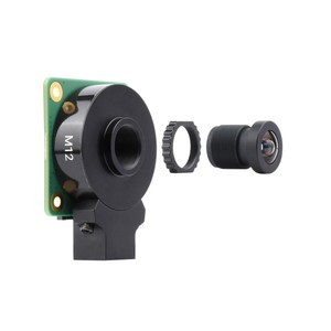 M12 <strong>High</strong> <strong>Resolution</strong> Lens, 16MP, 105&deg; FOV, 3.56mm Focal Length, Compatible with <strong>Raspberry</strong> <strong>Pi</strong> <strong>High</strong> Quality <strong>Camera</strong> M12 - Product Image 4