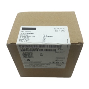 SIEMENS Módulo de Entrada Analógica PLC SIMATIC, SIEMENS, SM1231 AI 4*13 BIT 6ES7231-4HD32-0XB0, 1 Unidad, 2 Unidades, 1 Unidad - Product Image 4