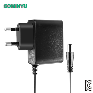 KC KCC安全証明書8.4VDC 1.5Aリチウムイオンバッテリー充電器7.4vバッテリーパック用 - Product Image 4