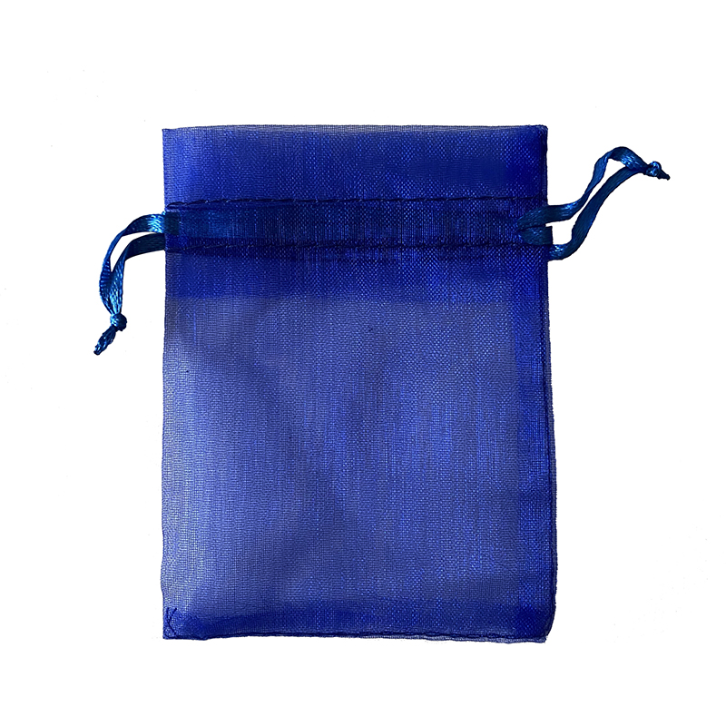 Blu reale