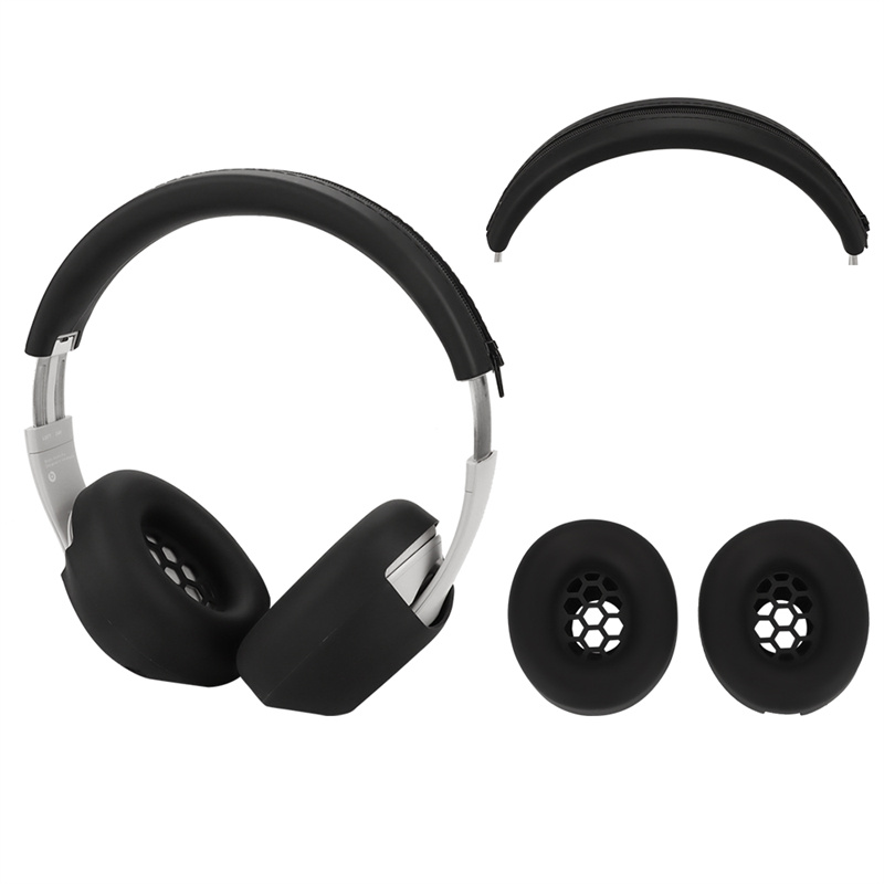 Conjunto de dos piezas/negro