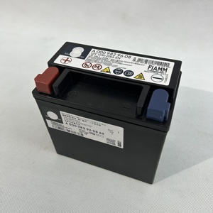 Mercedes-Ben Z W205 W221 W212 W164 E200 <strong>E300</strong> ML N000000004039 Car Auxiliary <strong>Battery</strong> 12Ah 1.2Ah