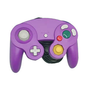 USB GC Port Wired Controller für NGC Gamepad Joypad Mando Manette für PC MAC Computer Gamecubes Joystick - Product Image 3