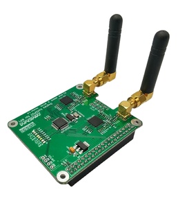 High Quality MMDVM Digital Radio Wireless Mini <strong>Relay</strong> Duplex Hotspot Board with Antenna for <strong>Raspberry</strong> <strong>Pi</strong> - Product Image 1