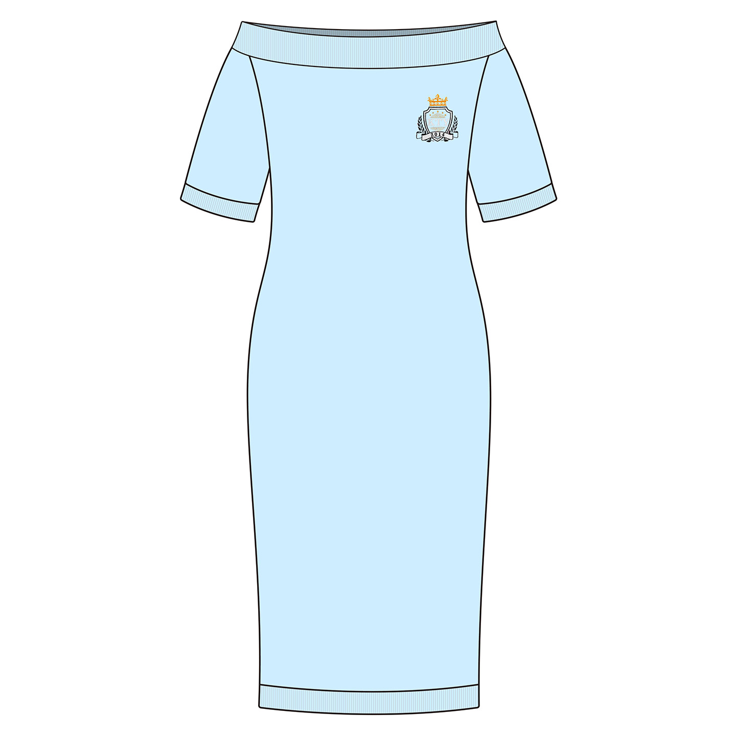 Light Blue