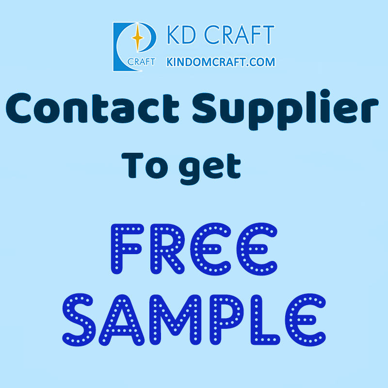 Échantillon gratuit