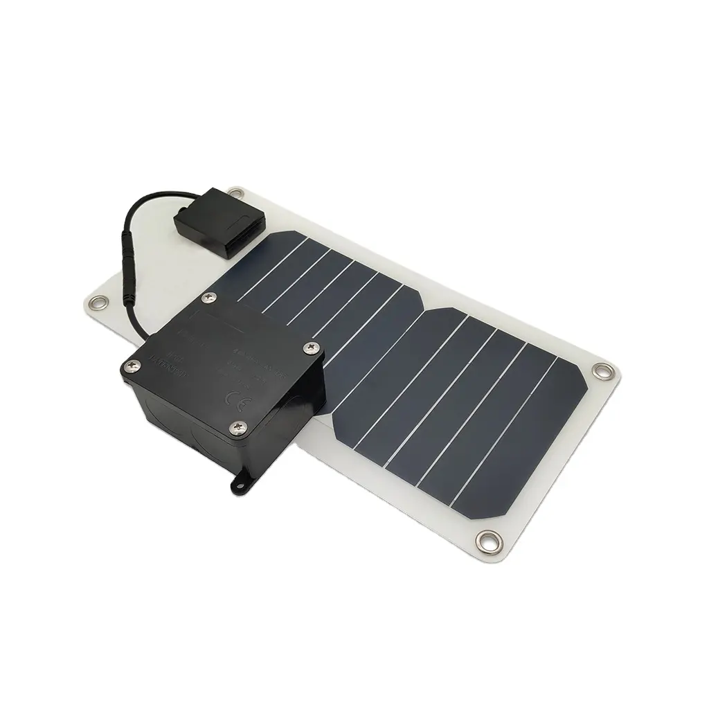 Rastreador gps à prova d'água ip68, rastreador gps sem fio alimentado a energia solar para recipientes, reboque