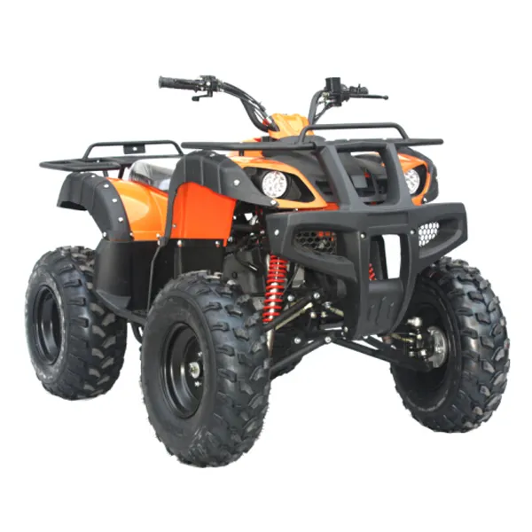 KNL 150CC 200CC CVT mit Reverse ATV für Erwachsene