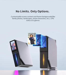 Competitive Price High Value N150 Gaming Mini <strong>Pc</strong> 8Gb 128Gb 4 Cores 4K Mini Computer Win 11 Mini <strong>Pc</strong> - Product Image 2