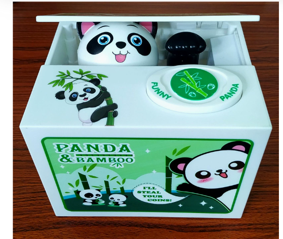 panda 2
