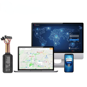 防水NB IoT 3G 4g光栅4G LTE劳拉跟踪装置自行车跟踪摩托车车带摄像头Canbus汽车全球定位系统跟踪器