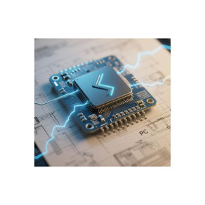 One Stop Service PCBA Circuit Board <strong>Design</strong>, Manufacturing, <strong>Factory</strong> Assembly - Product Image 1