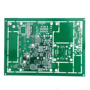PCB kartı üretim PCBA baskı ve montaj pcb modülü özel - Product Image 4