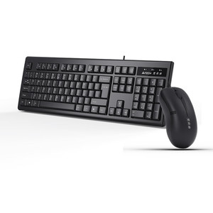 WKM1000 teclado inalámbrico ratón 104 teclas USB Gaming Punk botón flotante impermeable para ordenador de escritorio PC portátiles teclado - Product Image 3