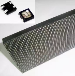 Free Sample <strong>2121</strong> <strong>RGB</strong> <strong>LED</strong> SMD 2020 <strong>RGB</strong> <strong>LED</strong> Full Color <strong>LED</strong> Chip High Quality <strong>2121</strong> P4 P5 Indoor Outdoor Display Panel Wholesale - Product Image 2