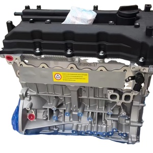 NEW with High Quality Bare <strong>engine</strong> G4KD 2.0L for KI-A <strong>Engine</strong> - Product Image 1