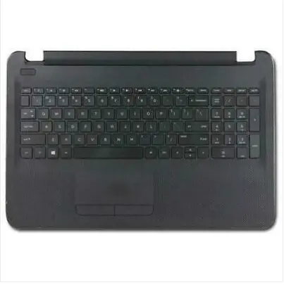 Laptop ersatzteil Gehäuse basis + tastatur 918555-DH1 Notebook Ersatzteile Top Abdeckung & Tastatur