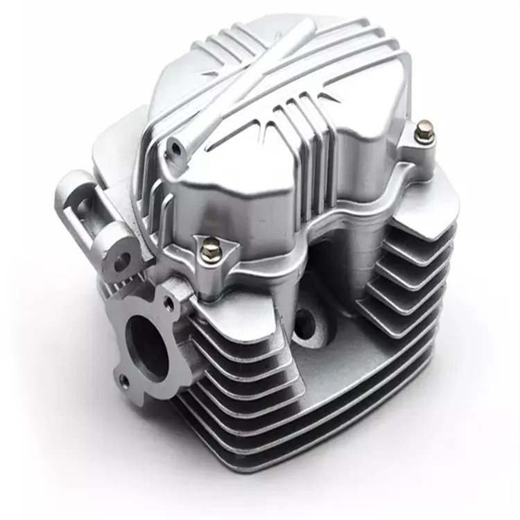 Hochwertiger Motor zylinder für Motorrad baugruppe für CG CG150 CGL125 HJ125 HJ150 125cc 150cc