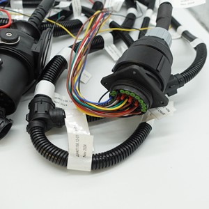 JST Molex 1.0-10 Pin cablaggio per elettrodomestico & auto SH ZH PH XH GH GH cavo 2/3/4/5/6/7/8/9/10 Pin - Product Image 4