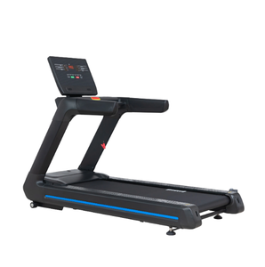 La migliore macchina elettrica per Curve di allenamento Cardio controllata da App Semi-commerciale con Display a LED per uso domestico - Product Image 4