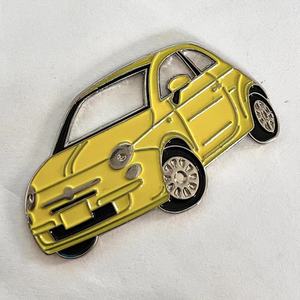 Bán buôn giá rẻ vàng xe Kid tinh tế Petite tùy chỉnh từ ve áo <span class=keywords><strong>Pin</strong></span> - Product Image 5