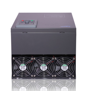 Серия LC400F LCGK 1,5-75 кВт 3 фазы 220 В до 3 фазы 220 В Vfd контроль скорости VSD привод преобразователь частоты 50 60 Гц - Product Image 3