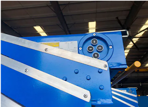 Inclined Telescopic Belt Conveyor for <strong>Loading</strong> <strong>Unloading</strong> 40ft <strong>Containers</strong>