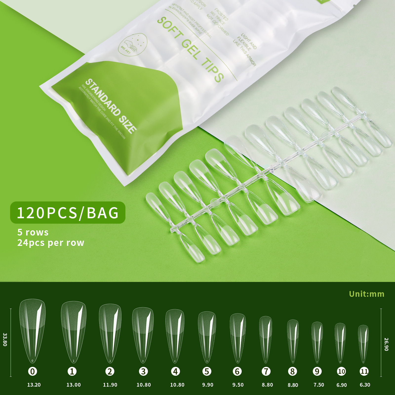 GELNAILY10