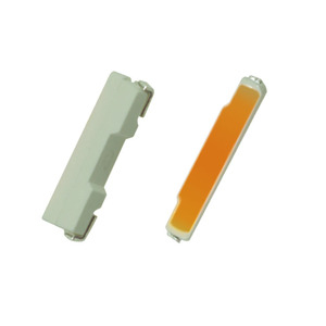 RZXLED özelleştirilmiş SMD Led 020 yan 0.06w sıcak beyaz 2700k Amber 2000k 3806 Led yan görünüm - Product Image 4