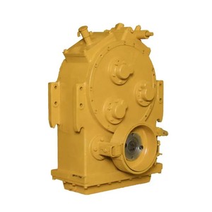 Hansen Manufacturing BS428 Superior Durable with Reverse Torque Converter <strong>High</strong> <strong>Speed</strong> <strong>Reducer</strong> Transmission <strong>Gearbox</strong> for Loader