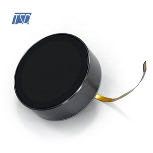 Smart home knob <strong>lcd</strong> <strong>display</strong> custom 1.3'' hmi <strong>lcd</strong> screen 240x240 1.3inch tft <strong>lcd</strong> panel - Product Image 3