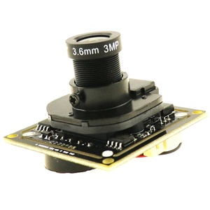 Hoch auflösende 30fps Cmos Kamera modul Sensor 4k USB Kamera