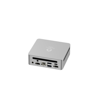R3 4300U Mini PC Micro Computadora HD Pantalla Office Gaming Ubuntu Windows 10/11 - Product Image 6