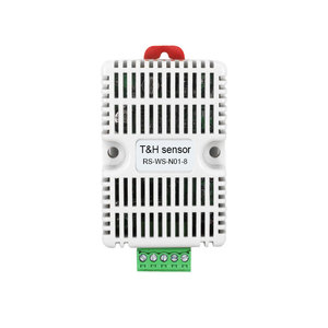 RS485 <strong>Temperature</strong> <strong>Humidity</strong> Transmitter Resistive Modbus Rtu <strong>Temperature</strong> <strong>Sensor</strong> - Product Image 1