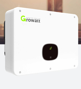 Growatt On-Grid Hybrid Solar Inverter Mod <strong>3</strong>-Phase Dual Single <strong>Output</strong> Inverter China 5KVA 3KWA 10KWA 15KVA 20KVA 48V <strong>Input</strong> Triple - Product Image 1