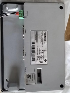 Industrial <strong>Computer</strong> Touch Screen PFXGP4502WADW Touch Screen Programmable <strong>Controller</strong> HMI Touch Screen PFXGP4502WADW GP-4402WW - Product Image 5